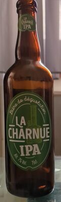 La charnue ipa