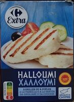 Halloumi