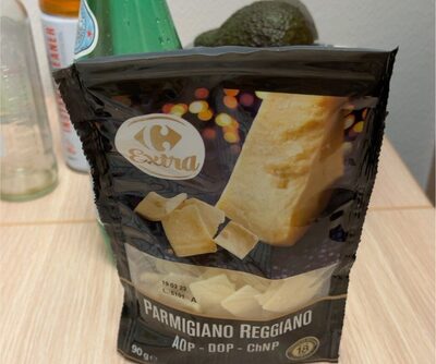 PARMIGIANO REGGIANO AOP Plus de 18 mois