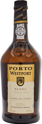 Porto westport blanc