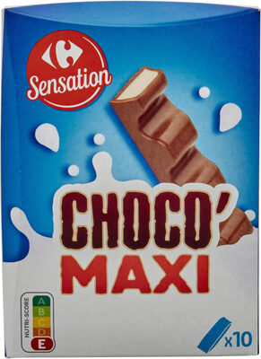 Choco'maxi