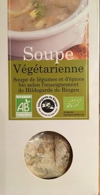 Potage Végétarien