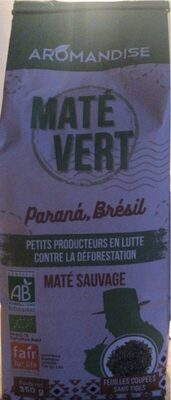 Maté vert
