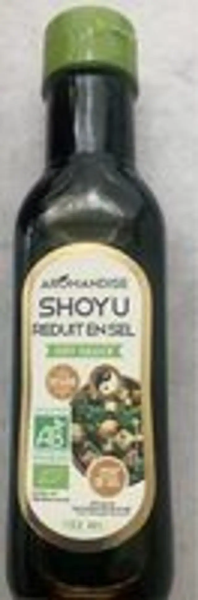 Shoyu