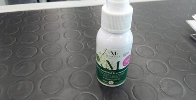 Spray purifiant& assainissant