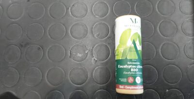 Eucalyptus citronnée