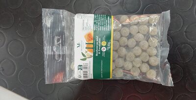 Bonbon au miel eucalyptus