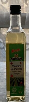 Vinaigre de pomme