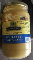 Moutarde de Dijon