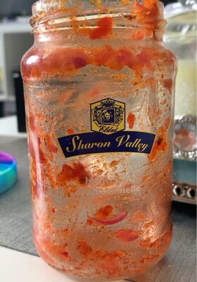 Eldaï Sharon Valley - Harissa