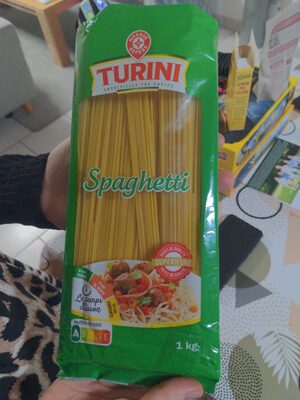 Spaghetti