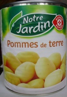 Pommes de terre