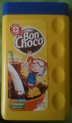 Bon Choco