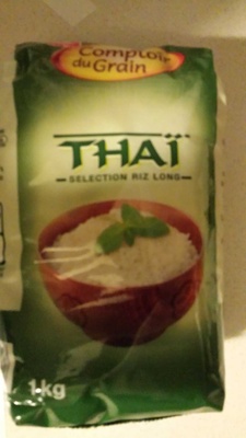 Thaï