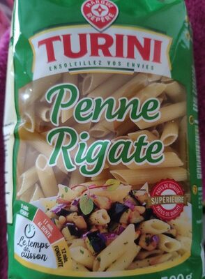 Penne Rigate