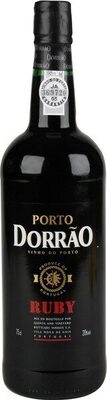 Porto Ruby 20%