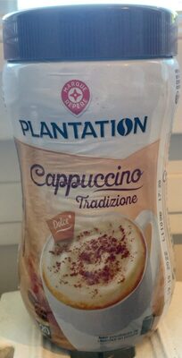 Cappuccino Tradizione