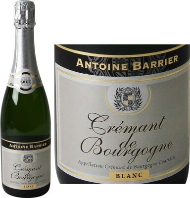 Cremant de Bourgogne brut