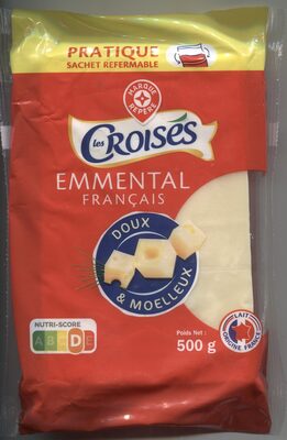 Emmental français