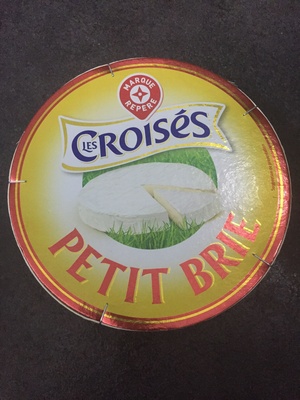 Petit Brie