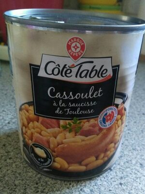 Cassoulet