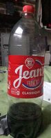 Jean's Pure sensation cola classic