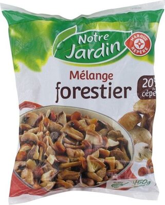 Melange Forestier