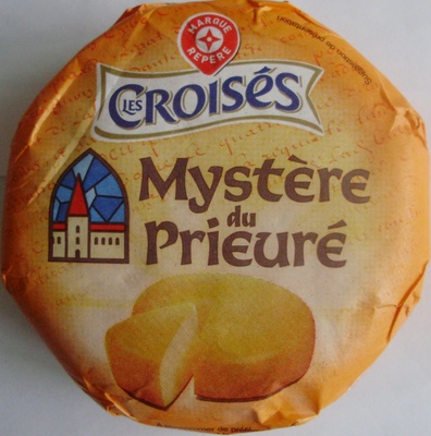 Mystère du prieuré