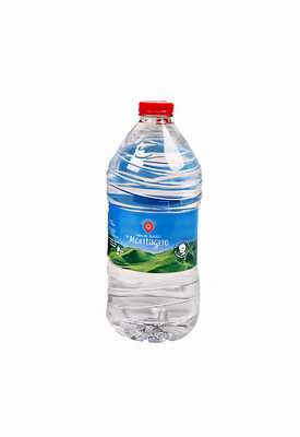 Eau de source de montagne Laqueuille