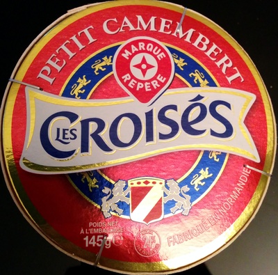 Petit camembert 24 % Mat. Gr.