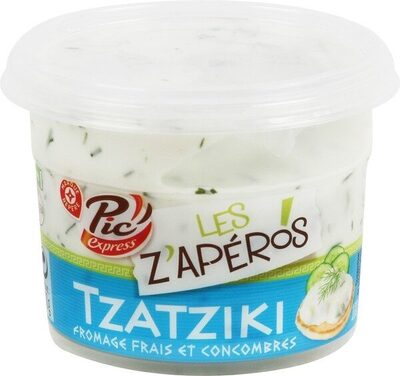 Tzatziki