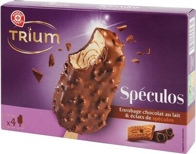 Baatonnet Spéculoos