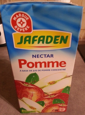 Nectar Pomme