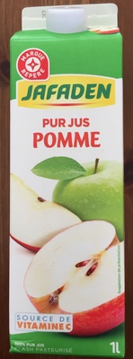 Jus pomme