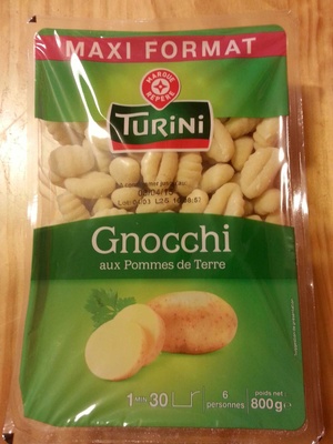 Gnocchi
