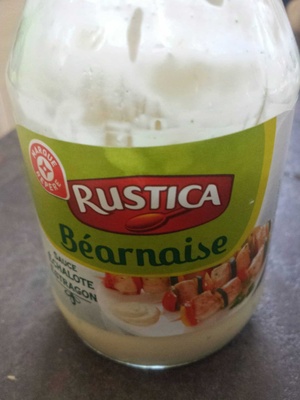 Sauce béarnaise - pot