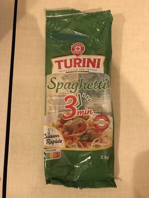 spaghetti