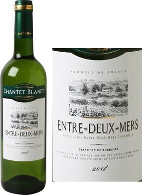 Entre-Deux-Mers A.O.C. 2017