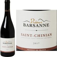 Saint-Chinian A.O.C. 2015