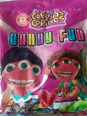 Candy fun