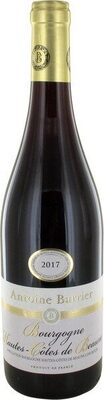Bourgogne Hautes Côtes de Beaune A.O.C. 2017