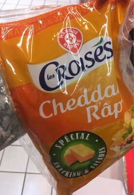 Cheddar rape