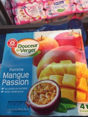 Eau de source de montage front packaging