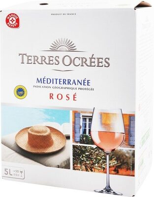 Igp mediterranee bib