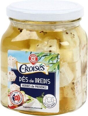 Dés de brebis