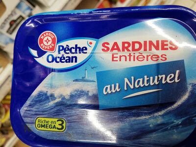 Unknown front packaging