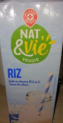 Nat et vie veggie