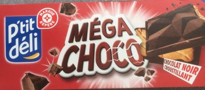 Mega choco
