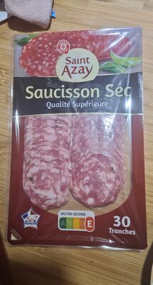 Saucisson sec