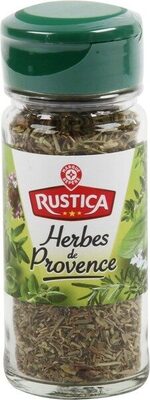 Herbes de provence - flacon